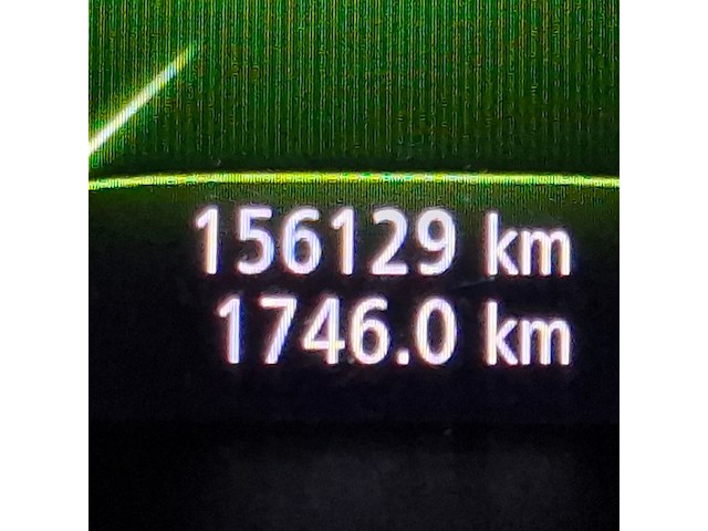 Personenauto, renault, mégane 1.5 blue dci zen, 2019 - afbeelding 35 van  72