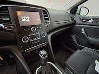 Personenauto, renault, mégane 1.5 blue dci zen, 2019 - afbeelding 38 van  72