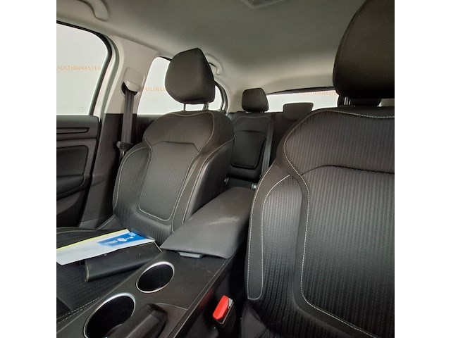 Personenauto, renault, mégane 1.5 blue dci zen, 2019 - afbeelding 39 van  72