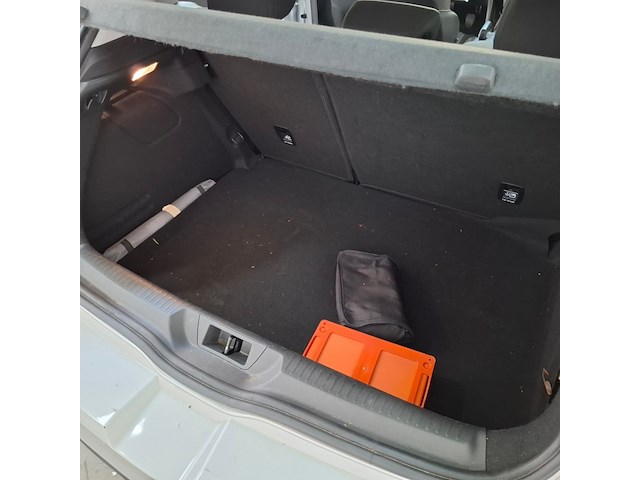 Personenauto, renault, mégane 1.5 blue dci zen, 2019 - afbeelding 43 van  72