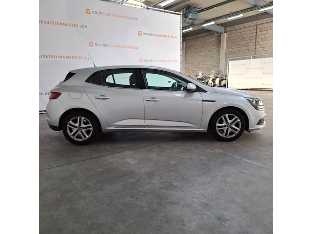 Personenauto, renault, mégane 1.5 blue dci zen, 2019 - afbeelding 34 van  72