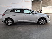 Personenauto, renault, mégane 1.5 blue dci zen, 2019 - afbeelding 34 van  72