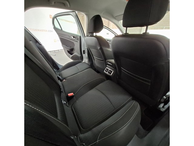 Personenauto, renault, mégane 1.5 blue dci zen, 2019 - afbeelding 46 van  72