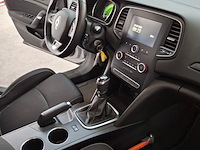 Personenauto, renault, mégane 1.5 blue dci zen, 2019 - afbeelding 48 van  72