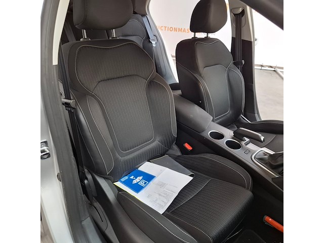 Personenauto, renault, mégane 1.5 blue dci zen, 2019 - afbeelding 49 van  72