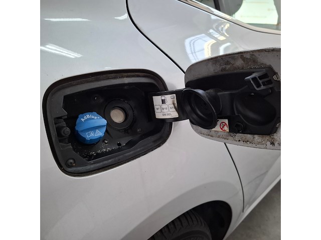Personenauto, renault, mégane 1.5 blue dci zen, 2019 - afbeelding 52 van  72