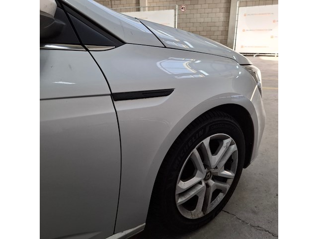 Personenauto, renault, mégane 1.5 blue dci zen, 2019 - afbeelding 45 van  72
