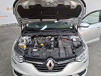 Personenauto, renault, mégane 1.5 blue dci zen, 2019 - afbeelding 57 van  72