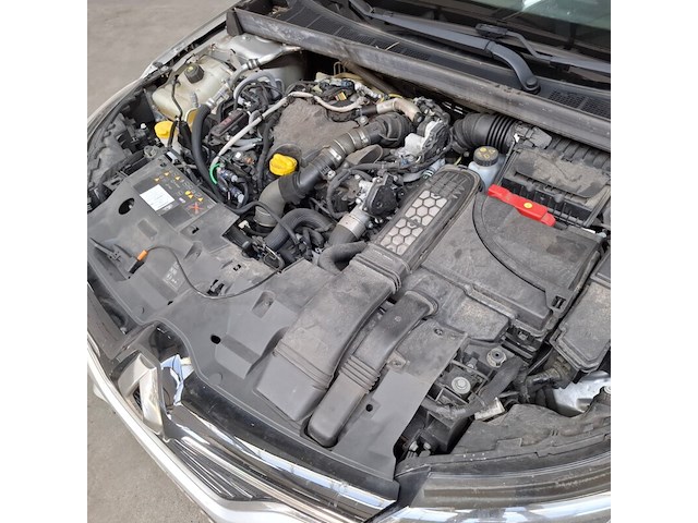 Personenauto, renault, mégane 1.5 blue dci zen, 2019 - afbeelding 58 van  72