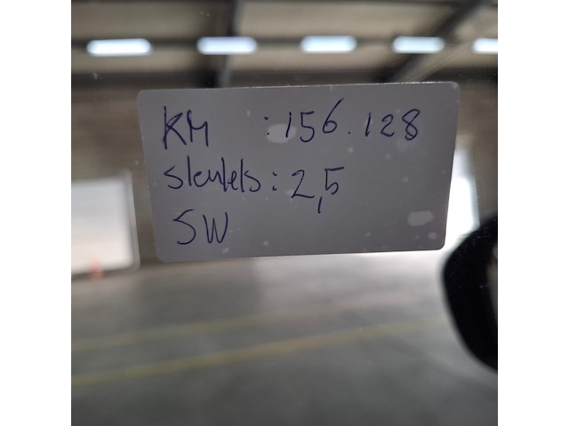 Personenauto, renault, mégane 1.5 blue dci zen, 2019 - afbeelding 69 van  72