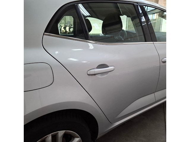 Personenauto, renault, mégane 1.5 blue dci zen, 2019 - afbeelding 67 van  72