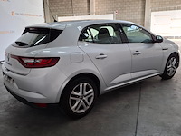 Personenauto, renault, mégane 1.5 blue dci zen, 2019 - afbeelding 71 van  72
