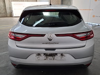 Personenauto, renault, mégane 1.5 blue dci zen, 2019 - afbeelding 72 van  72