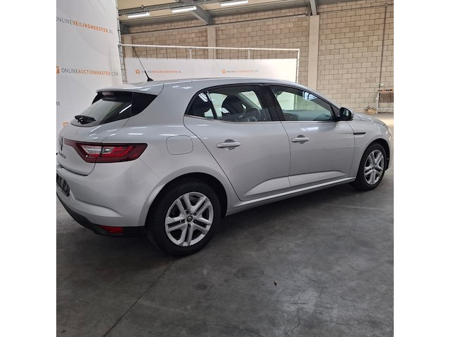Personenauto, renault, mégane 1.5 blue dci zen - afbeelding 2 van  64