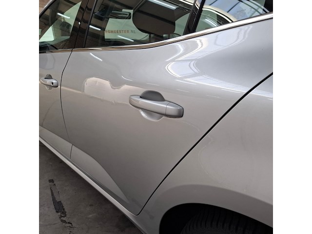 Personenauto, renault, mégane 1.5 blue dci zen - afbeelding 5 van  64