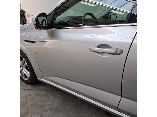 Personenauto, renault, mégane 1.5 blue dci zen - afbeelding 6 van  64