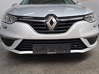 Personenauto, renault, mégane 1.5 blue dci zen - afbeelding 10 van  64