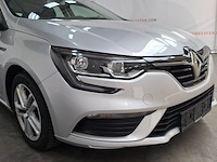 Personenauto, renault, mégane 1.5 blue dci zen - afbeelding 11 van  64