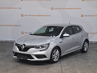 Personenauto, renault, mégane 1.5 blue dci zen