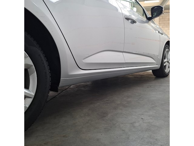 Personenauto, renault, mégane 1.5 blue dci zen - afbeelding 14 van  64