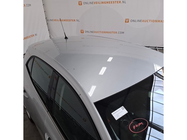 Personenauto, renault, mégane 1.5 blue dci zen - afbeelding 19 van  64