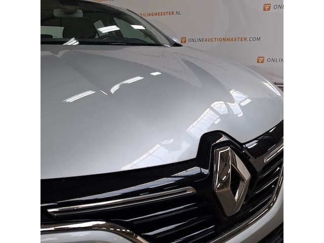 Personenauto, renault, mégane 1.5 blue dci zen - afbeelding 22 van  64