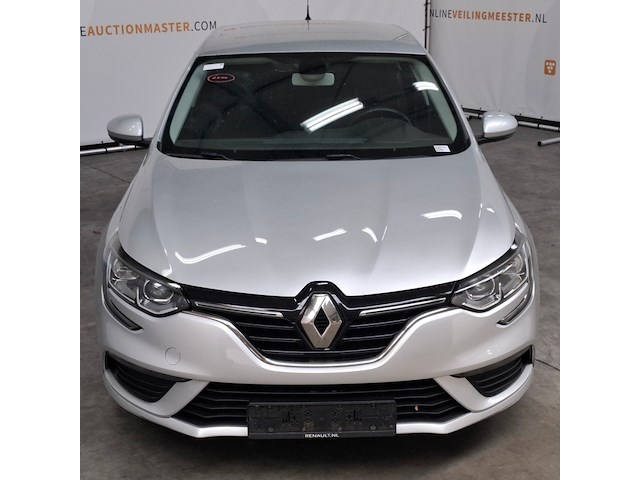 Personenauto, renault, mégane 1.5 blue dci zen - afbeelding 12 van  64