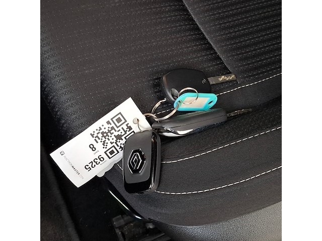 Personenauto, renault, mégane 1.5 blue dci zen - afbeelding 26 van  64
