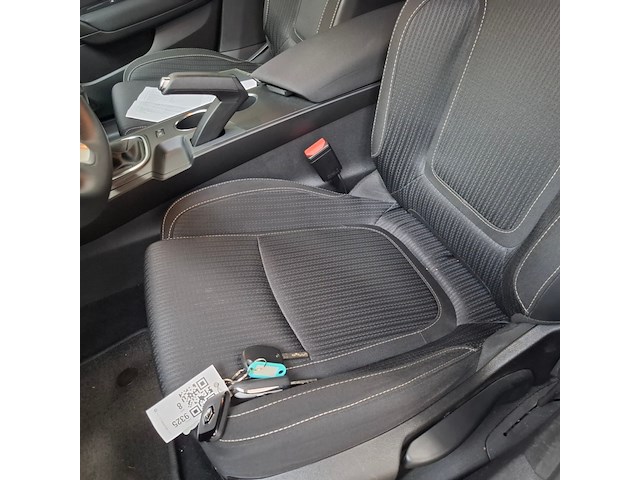 Personenauto, renault, mégane 1.5 blue dci zen - afbeelding 27 van  64