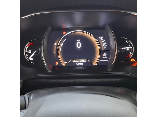 Personenauto, renault, mégane 1.5 blue dci zen - afbeelding 30 van  64
