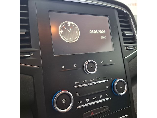 Personenauto, renault, mégane 1.5 blue dci zen - afbeelding 32 van  64