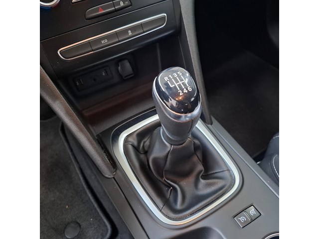 Personenauto, renault, mégane 1.5 blue dci zen - afbeelding 33 van  64