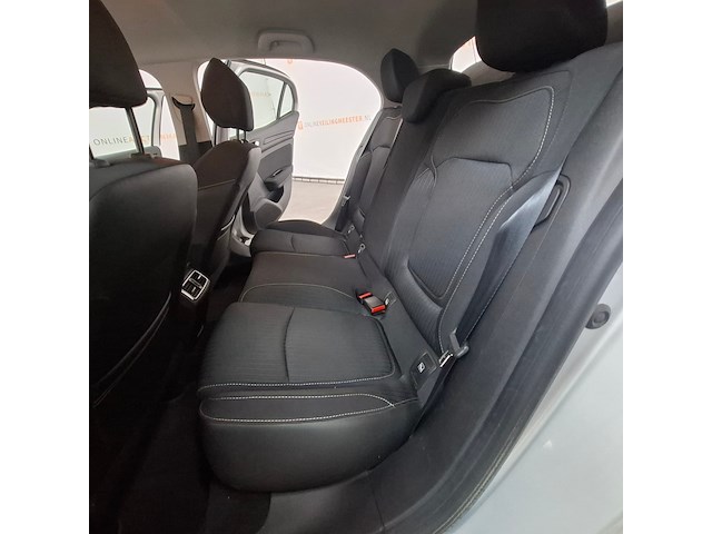 Personenauto, renault, mégane 1.5 blue dci zen - afbeelding 37 van  64