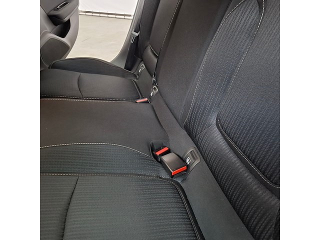 Personenauto, renault, mégane 1.5 blue dci zen - afbeelding 38 van  64