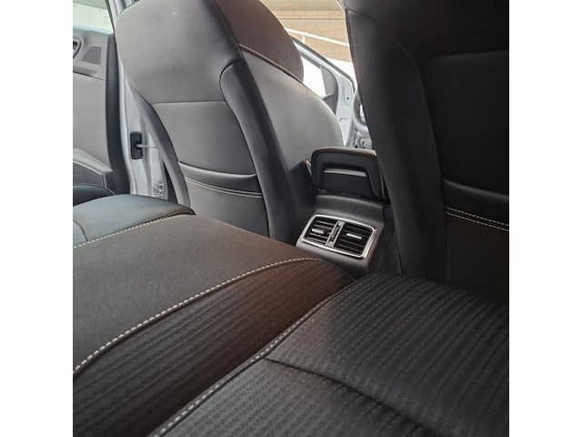 Personenauto, renault, mégane 1.5 blue dci zen - afbeelding 42 van  64