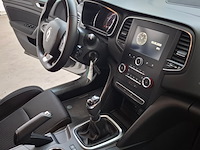 Personenauto, renault, mégane 1.5 blue dci zen - afbeelding 43 van  64