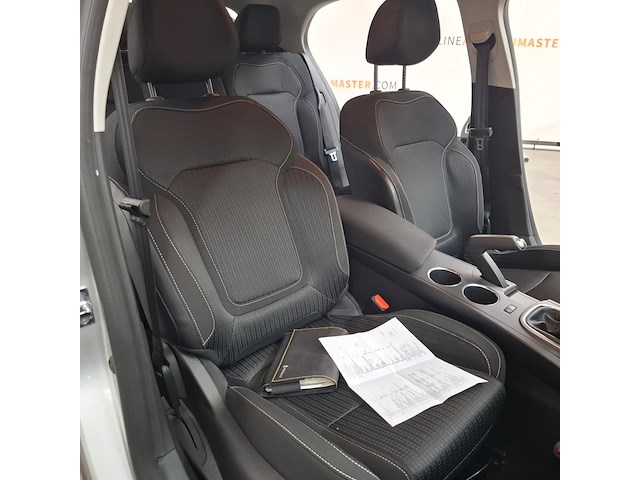 Personenauto, renault, mégane 1.5 blue dci zen - afbeelding 44 van  64