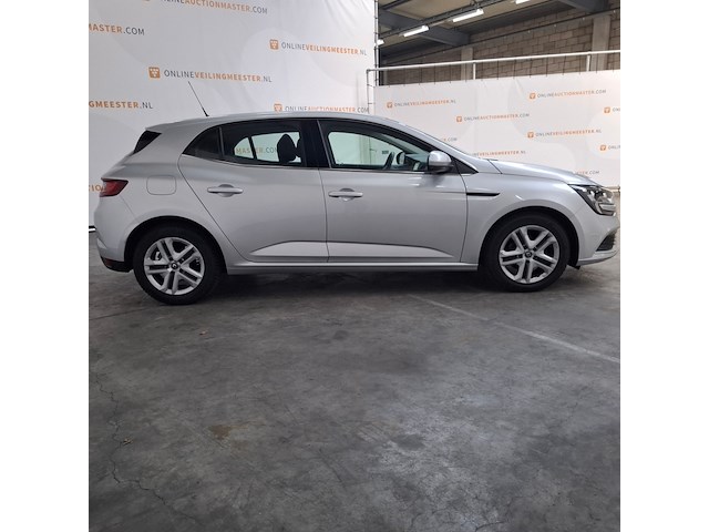 Personenauto, renault, mégane 1.5 blue dci zen - afbeelding 34 van  64