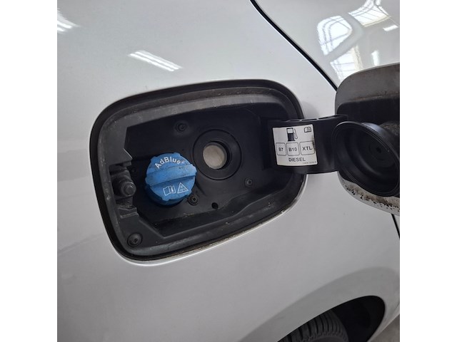 Personenauto, renault, mégane 1.5 blue dci zen - afbeelding 48 van  64