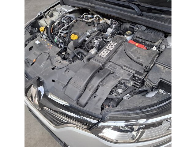 Personenauto, renault, mégane 1.5 blue dci zen - afbeelding 51 van  64