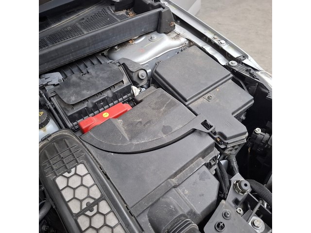 Personenauto, renault, mégane 1.5 blue dci zen - afbeelding 52 van  64
