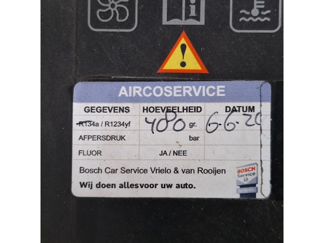 Personenauto, renault, mégane 1.5 blue dci zen - afbeelding 55 van  64