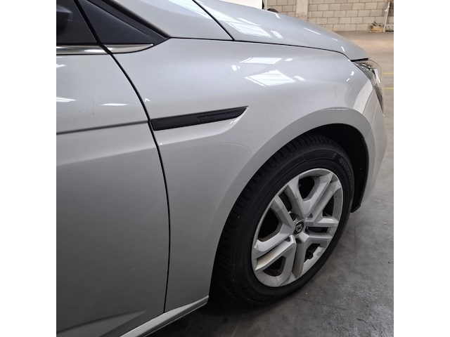 Personenauto, renault, mégane 1.5 blue dci zen - afbeelding 45 van  64