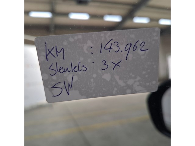 Personenauto, renault, mégane 1.5 blue dci zen - afbeelding 61 van  64