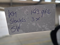 Personenauto, renault, mégane 1.5 blue dci zen - afbeelding 61 van  64