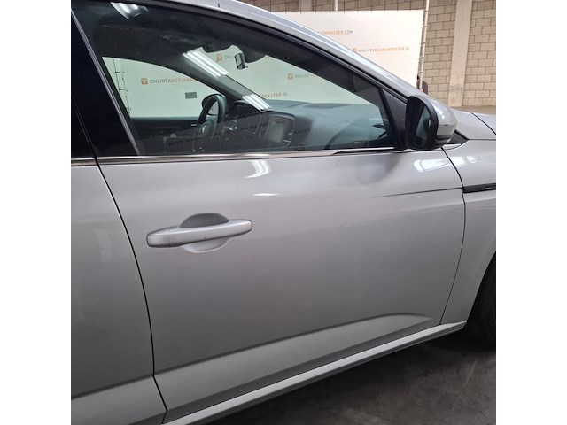 Personenauto, renault, mégane 1.5 blue dci zen - afbeelding 56 van  64
