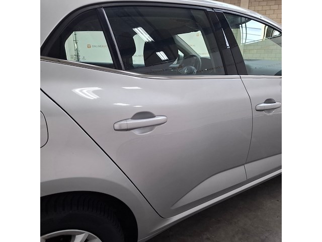 Personenauto, renault, mégane 1.5 blue dci zen - afbeelding 64 van  64