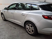 Personenauto, renault, mégane 1.5 blue dci - afbeelding 2 van  67