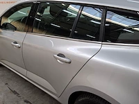 Personenauto, renault, mégane 1.5 blue dci - afbeelding 3 van  67