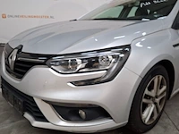 Personenauto, renault, mégane 1.5 blue dci - afbeelding 7 van  67